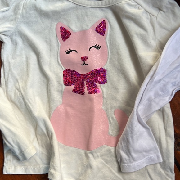 3T graphic design long sleeve T-shirt bundle - Picture 4 of 5